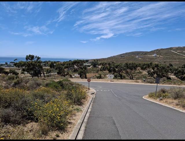 LAND FOR SALE IN SANDY POINT